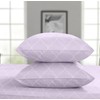 Threadmill King Size Cotton Pillow Cases Set of 2 |