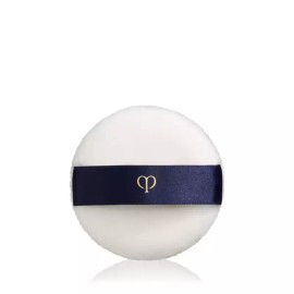 Cle de Peau Beaute 트렌스루센트 루스 파우더 N M 퍼프 스몰 204683 Translucent Loose Powder N M Puff Small 204683