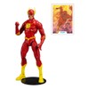 McFarlane Toys DC Multiverse The Flash: DC Rebirth Action Figure,