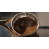KURUKAHVECI MEHMET EFENDI Turkish Coffee, Arabica Beans, Roasted Ground,Rich Aroma,