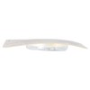 Scholl Callus File with Double Grinding Surface, 1 Item (Pack
