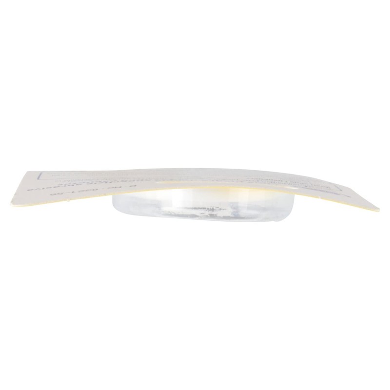Scholl Callus File with Double Grinding Surface, 1 Item (Pack