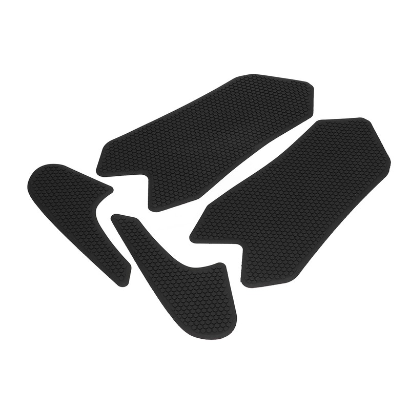 Motorcycle Gas Tank Protectors Slip Resistant Heat Insulation Replacement For