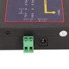 Serial Device Server Dual Port RS232 485 422 to Ethernet