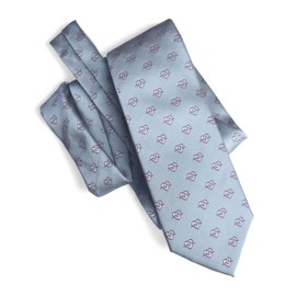 Maker V Doctor Necktie, Heart Surgeon Neckties, Cardiologist tie, Doctor ties, Medical School gift, EKG tie, ER Doctors, Cardiology