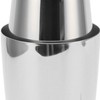 Cocktail Mixer 304 Stainless Steel Glossy with Bottom Dishwasher Safe
