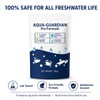 Aqua Guardian Pro Formula for Pond, Long-Lasting Clean Water,Decorative Water