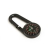 compass carabiner for camping carabiner compass 5ea