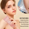Collagen Night Wrapping Mask Peel Off – Overnight Face Mask