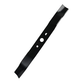 budrash 25022 Lawn Mower Blade Compatible with Greenwork 20" 21" Corded Mowers - 25112, 25222, 33313250, 29172, 29423