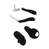 Controller Grips Cover VR Straps Silicone Protector Virtual Reality Non