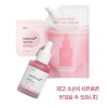 Medicube PDRN Pink Peptide Ampoule 30ml + Refill 50ml +