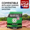 Impresa 2 lbs. Salt for Fly Shooters - Large Grain