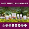 Fungi Perfecti - Host Defense Turkey Tail Cellular Support 60