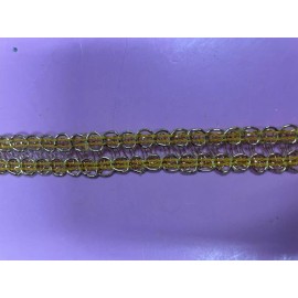 Unbranded 0.5-Inch-Wide Gold Gimp, Sold per 10 yards