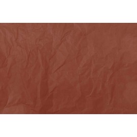 InsideMyNest Muted Neutral Tissue Paper Sheets Shred Packaging Box Filler Premium Quality Eco Friendly (20 Sheets, Cinnamon)