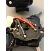 RFY Ignition Key Switch & Resistor For Kawasaki Ninja 500