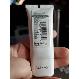 Almay Smart Shade Anti-Aging Skintone Matching Makeup Expired! 300 Moyen