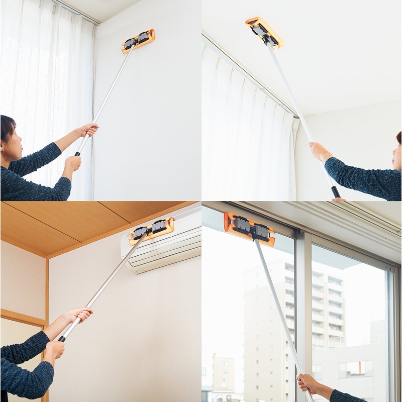 Yamazaki Sangyo J-300 178674 Floor Wiper