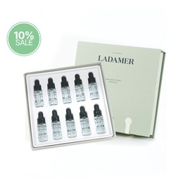 Ladamer Enriched Hydro Ampoule 5mlx10ea / 라다메르 인리치드 하이드로 앰플5mlx10ea