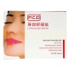 6 Parches Anestesia Crema Previa Micropigmentación Labios