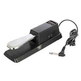 MP-1 Sustain Pedal