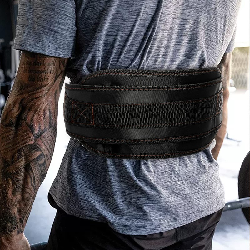 Faswin Dip Belt with 32 Inches Heavy Duty Steel Chain
