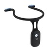 shenruifa Posture Corrector Hanging Neck Posture Trainer USB Rechargeable Silicone