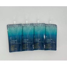 Kangen 4  New Enagic Electrolysis enhancer Leveluk Kangen K8, SD501, Platinum & JR26