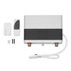 Electric Tankless Water Heater, 110V 4000W Mini Constant Temperature Instant