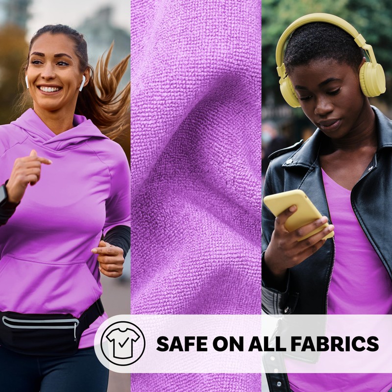 Downy Downy Unstopables In-Wash Laundry Scent Booster Beads, Lush, 24