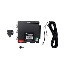 Diamond Audio LOC66-6 in / 6 Out Line Output Converter