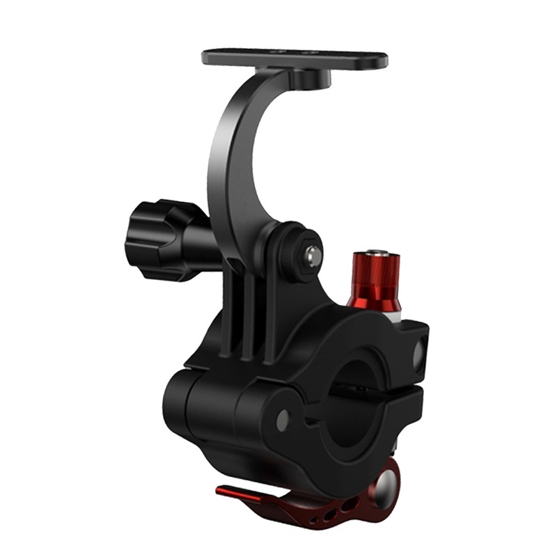 Remote Control Mount Bike Clip RC Holder Compatible for DJI