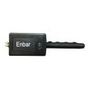 Enbar Telescopic Inspection Mirror.Diabetic Mirror for feet.360 Rotating lamp Inspection
