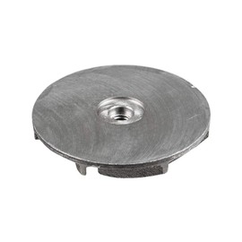 Polaris New OEM MSX Water Pump Impeller, 0451942