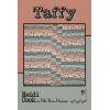 Heidi Cook/Villa Rosa Designs Taffy Quilt Pattern