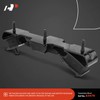 A-Premium 3PCS Engine Motor Mount and Transmission Mount Kit Compatible