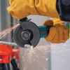 Makita METAL CUTTING DISC 1X115MM (PK10) B-12217-10