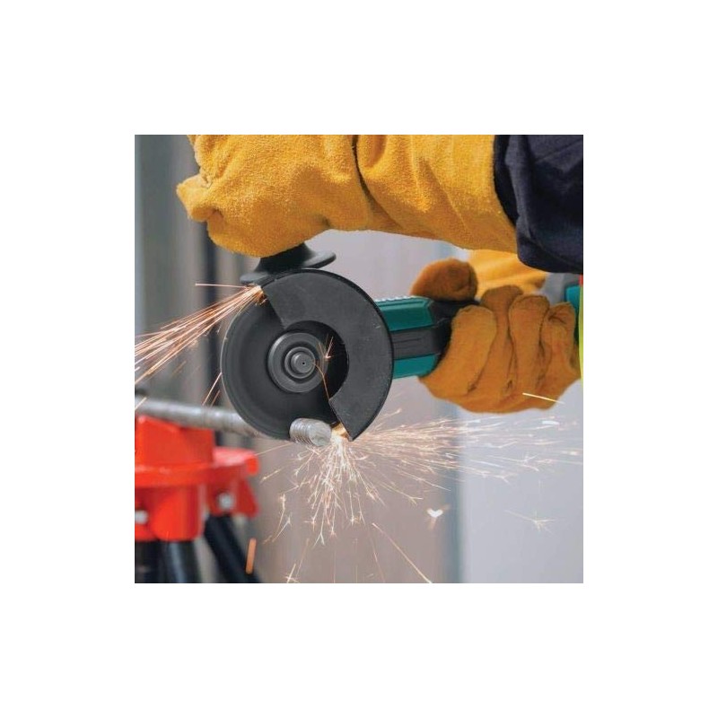 Makita METAL CUTTING DISC 1X115MM (PK10) B-12217-10
