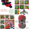 golo Wool Yarn for Hand Knitting 100g X 3 Cachemire