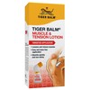 Tiger Balm Muscle and Tension Lotion with targeted applicator 80ml
