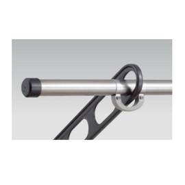 Kawaguchi Giken HOSCREEN Rod Clasp Metal Fittings PHS 1 Piece