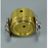 RIVERWELD P-80 Plasma Cutter cutting Torch Attachments Circle Roller Guide