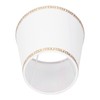 6Pcs European Style Lampshade Cover for Chandelier Wall Light W/E14