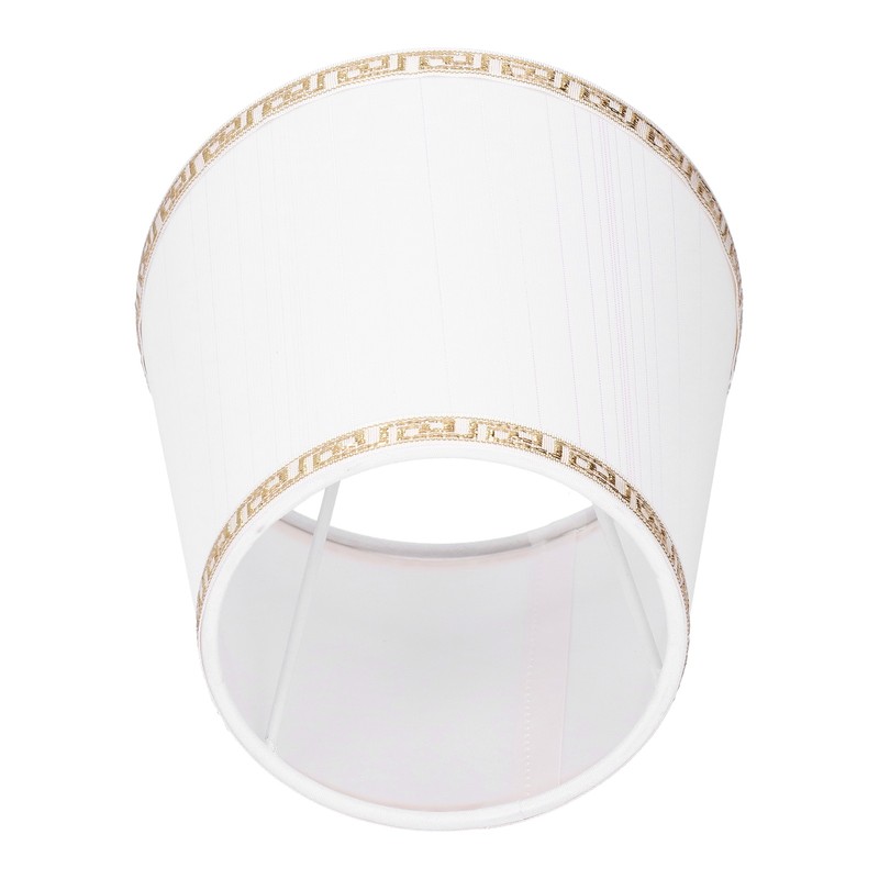 6Pcs European Style Lampshade Cover for Chandelier Wall Light W/E14