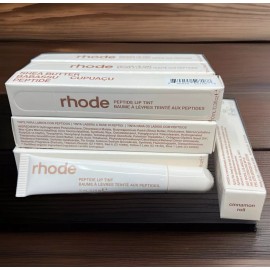 Rhode Skin Cinnamon Roll Peptide Lip Tint X1 NEW LIMITED EDITION New In Box