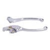 Motorcycle Brake Clutch Handle Lever Aluminum Fit for Honda CB400