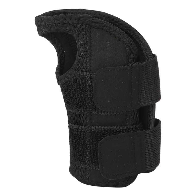 Copper Compression Wrist Brace Wrist Support Wrap Sports Sleeve with