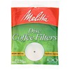 Melitta 628354 Disc Coffeemaker Filters