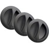 LPG Auto Store LPG Gas Tank Lid Dish M10 PACK